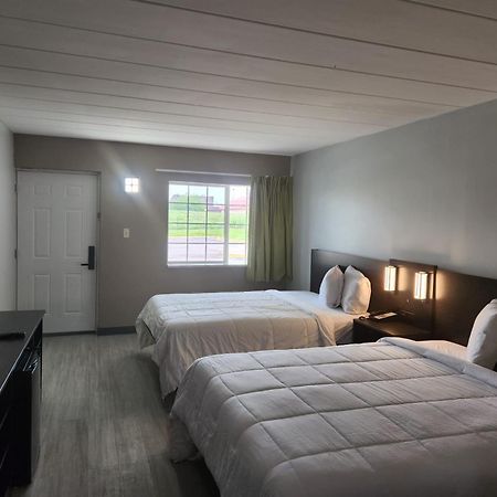 Royal Inn Hotel Indianapolis Bagian luar foto