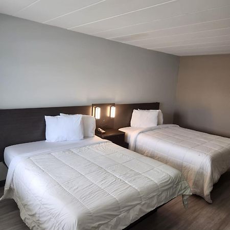 Royal Inn Hotel Indianapolis Bagian luar foto