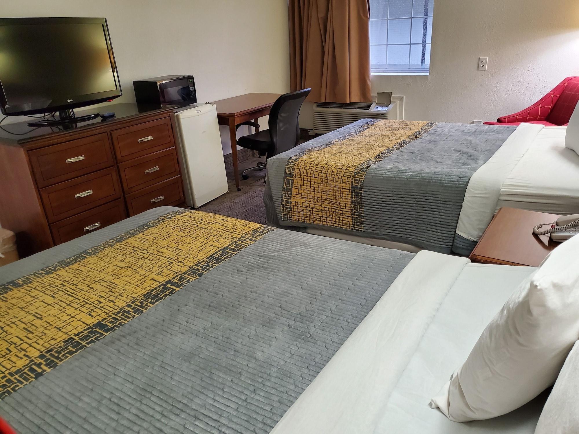 Royal Inn Hotel Indianapolis Bagian luar foto