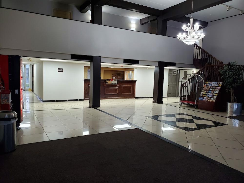 Royal Inn Hotel Indianapolis Bagian luar foto