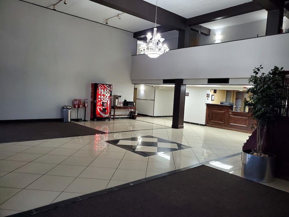Royal Inn Hotel Indianapolis Bagian luar foto