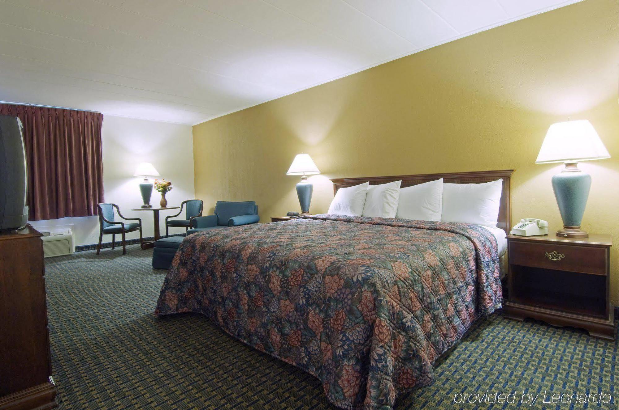 Royal Inn Hotel Indianapolis Ruang foto